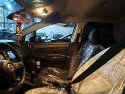 نیسان ڤێرسا